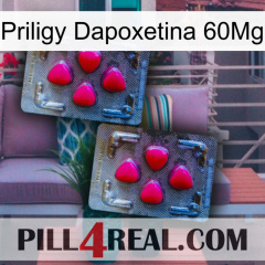 Priligy Dapoxetine 60Mg 14